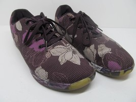 NOBULL Mens Magnolia Trainers Floral Design Size Mens US 12 Womens 13.5 ... - £63.14 GBP