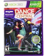 NEW Dance Central 360 w/ 240 live -Videogame Software - £10.26 GBP