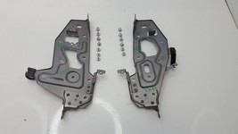 Radio Brackets With Bolts 2009 Lexus IS250 - $67.32