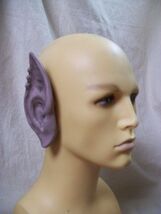 Ogre Ears Giant Troll Warlord Aquatic Swamp Creature Monster Beast Alien... - $17.89 CAD