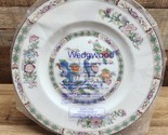 Wedgwood England KUTANI CRANE Dinner Plate 10¾&quot; - Single Plate - Never U... - $34.44