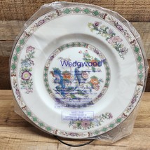 Wedgwood England KUTANI CRANE Dinner Plate 10¾&quot; - Single Plate - Never U... - $34.44