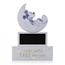 Disney Gifts Countdown Plaque - Mickey Mouse - £35.67 GBP