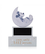 Disney Gifts Countdown Plaque - Mickey Mouse - £36.05 GBP
