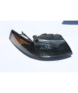 1999-2004 FORD MUSTANG V6 FRONT HEADLIGHT RIGHT SIDE RH R3191 - $125.00