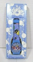 Enesco 1994 Precious Moments Collectible Watch #PBC9411 Vintage - £17.88 GBP