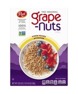 Grape-Nuts Breakfast Cereal - 20.5oz - Post - £23.73 GBP