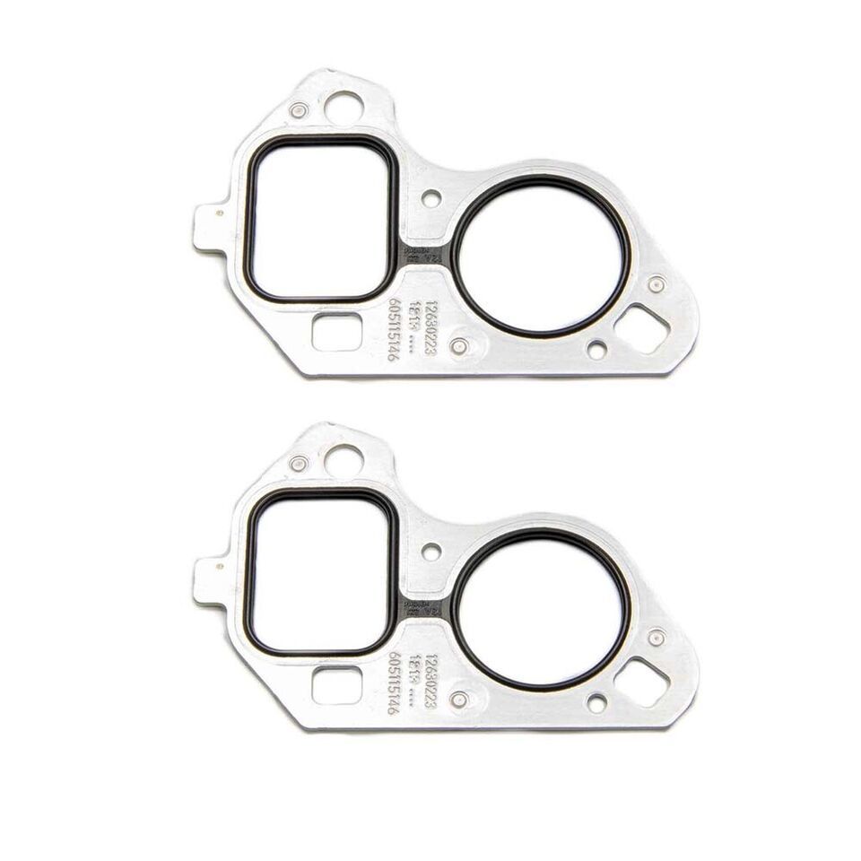 12630223 for GM Performance Parts V8 4.8L Engine Water Pump Gasket - $9.37