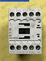 Eaton DILM9-10 3-Pole Contactor 9A 4kW - $2,602.29 MXN