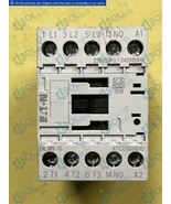 Eaton DILM9-10 3-Pole Contactor 9A 4kW - €119,36 EUR