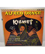 Alfred Drake &amp; The Kismet Original Broadway Cast ‎– Kismet Vinyl, LP 195... - $20.22 CAD