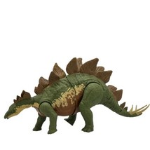 Jurassic World Camp Cretaceous Dino Escape Mega Destroyers Stegosaurus Dinosaur - £11.17 GBP