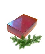 4oz Bar - 100% Natural Raw Brazilian Pine Gum Rosin (Colophony, Канифоль... - $370.80 MXN