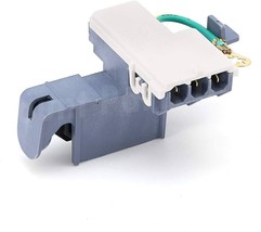 OEM Lid Switch For Kenmore 11026882503 11016964502 11026742503 11028522700 - £24.20 GBP