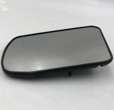 2007-2012 Nissan Altima Driver Side View Power Door Mirror Glass Only K0... - £15.56 GBP