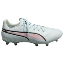 Puma King Pro FG/AG Soccer Cleats Womens US 7 Multicolor Lace Up 107569-01 - $748.87 MXN