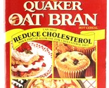 Cookbook quaker oat bran thumb155 crop