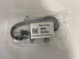 Dell DP/N 0K260C Power Cord Brand New - e496 - $72.97 MXN