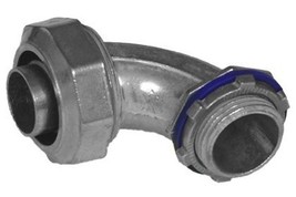 Westgate 85009 3 Inch 90 degree Liquid Tight Connector - $2,845.27 MXN