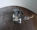 Anti-Lock Brake Part Pump Convertible Fits 03-09 350Z 1036996 - $56.43