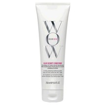 Color WOW Color Security Conditioner for Normal to Thick Hair 8.4oz - £24.30 GBP