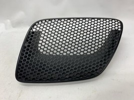 2004 2005 Pontiac Bonneville GXP Front Upper Grill Grille Left Driver - $47.52