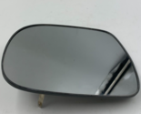 2005-2011 Toyota Tacoma Driver Side View Power Door Mirror Glass Only P0... - £35.29 GBP