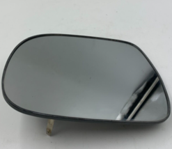 2005-2011 Toyota Tacoma Driver Side View Power Door Mirror Glass Only P0... - £35.17 GBP