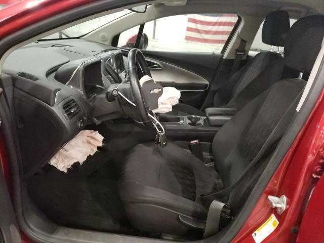 Chevy Volt Tweeter Right Passenger Tweeter Speaker  2011 2012 2013 2014 2015 Item image 9