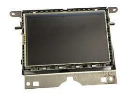 05-09 Range Rover L322 Navigation Radio Stereo Display Monitor Screen YIK500090 image 15