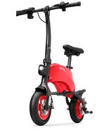 Jetson LX10 Folding Electric BIKE/SCOOTER - Includes Easy Folding Mechanism - $4,704.19 MXN