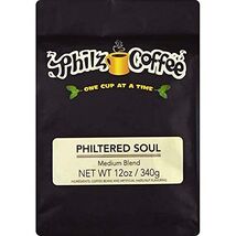Philz Coffee - Philtered Soul - 12oz Bag - $29.39