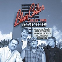 Blue Collar Comedy Tour: One for the Road [Audio CD] - £6.55 GBP