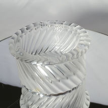 LALIQUE | Smyrne Crystal Ashtray image 12