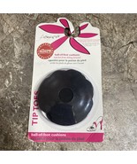 Allure Stylish Ball of Foot Cushions for Women&#39;s High Heels Stop Feet Fr... - $20.50 CAD
