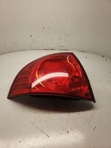 Driver Tail Light Quarter Mounted And Se-r Spec V Fits 04-06 SENTRA 1233073 - £43.19 GBP