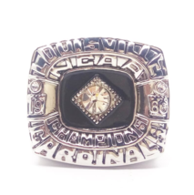 1986 Louisville University WORLD CHAMPIONSHIP RING - $17.99