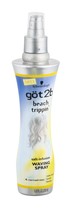 Got 2B Beach Trippin Salt Infusion Waving Spray 6.8oz (3 Pack) - £77.31 GBP