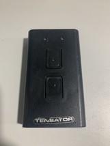 Tensator EQ Queue Wireless Button 53850-000 53850-000-05 No Battery - £15.68 GBP