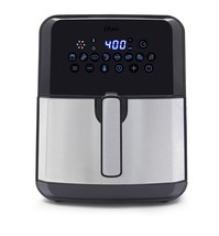 Nonstick XL 5 Quart Digital Air Fryer - $249.00