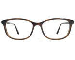 Vogue Eyeglasses Frames VO 5163 2386 Tortoise Square Full Rim 53-16-140 - $46.59