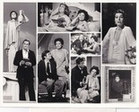 1974 Abc Foto Stampa &quot; Annie E The Hoods &quot; Gene Wilder Mel Brooks Alan Alda - $20.43