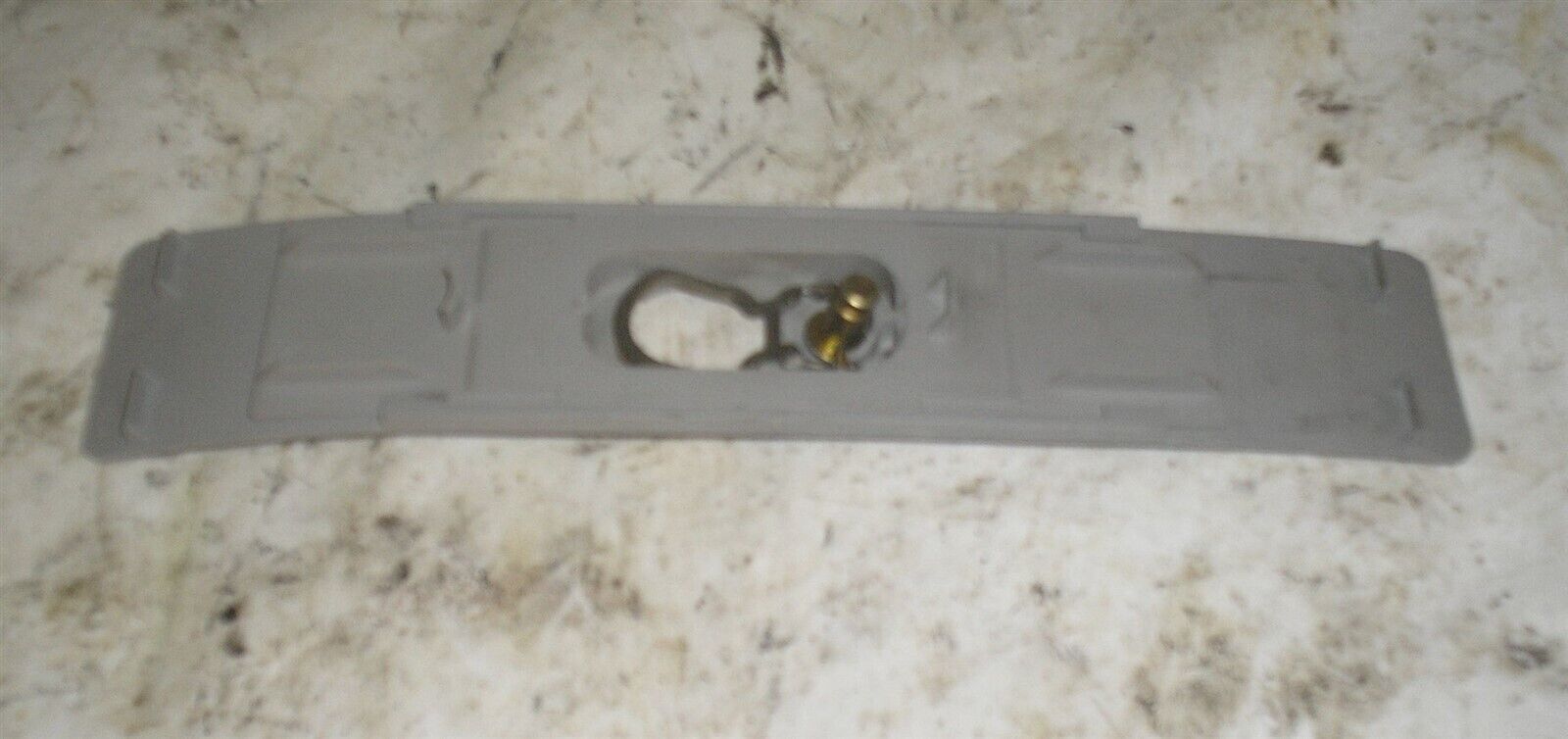 2003 Subaru Legacy AWD AT 4DR 2.5L Front Seat Belt Height Adjustor Right... - $8.88