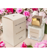 THE LYFESTYLE CO INTENTION Natural Eau de Parfum 1.7oz Spray NEW IN UNSE... - £38.25 GBP