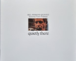 Quietly There [Vinyl] - £23.46 GBP