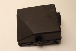 2009-2015 HYUNDAI GENESIS LOWER COVER ENGINE ROOM JUNCTION BOX C114 image 8