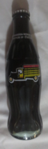 Chattanooga World&#39;s First Bottler of Coca Cola Full 8oz Bottle with Truc... - £9.35 GBP