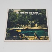 Signs of Light by The Head and the Heart (CD, Sep-2016, Warner Bros.) - £7.74 GBP