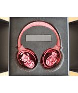 Richard Orlinski – “Headphones Kong” (Red Edition, 2023) Damaged but Fun... - $100.00