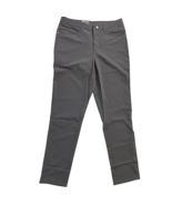 Kirkland Signature Men 5 Pocket Performance Pant Stretch Gray 32x32 - $15.87